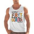 Happy First Day Of School PE Teacher Life Back To School Men Tank Top, Pe Teacher Gifts, trending gift Happy First Day Of School PE Teacher Life Back To School Men Tank Top, Pe Teacher Gifts, trending gift