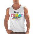 Happy Friyay Teacher School Friday Weekend Vibes Men Tank Top, trending gift Happy Friyay Teacher School Friday Weekend Vibes Men Tank Top, trending gift