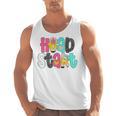 Head Start Team Homeschool Teacher Headstart Back To School Men Tank Top, trending gift