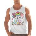 Hello 5th Grade Boy Girl Teacher Back To School 5th Grade Men Tank Top, trending gift