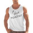 Hot Sexy Teacher Adult Humor Halloween Costume T Shirt Men Tank Top, trending gift