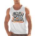 I'm Batty About My Students Watercolor Bat Teacher Halloween Men Tank Top, trending gift I'm Batty About My Students Watercolor Bat Teacher Halloween Men Tank Top, trending gift