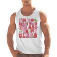 I'm So Berry Glad You Are Strawberry Elementary Teacher Men Tank Top, trending gift
