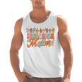 Inclusion Matters Groovy American Sign Language ASL Teacher For Men Women Men Tank Top, Groovy Teacher Gifts, trending gift Inclusion Matters Groovy American Sign Language ASL Teacher For Men Women Men Tank Top, Groovy Teacher Gifts, trending gift