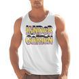 Kindergarten Pencil First Day Of School Teacher Toddler Kids Men Tank Top, trending gift