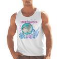 Kindergarten Teacher Dolphin Ocean Life Teaching Team Spirit Men Tank Top, trending gift