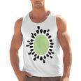 Kiwi Easy Costume Halloween Fruit Lover School Teacher Fun Men Tank Top, trending gift