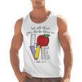 Let All That You Do Be Done In Love Christian Teacher Men Tank Top, trending gift