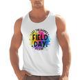 Let The Games Begin Field Day Fun Day Teachers Boys Girls Men Tank Top, trending gift