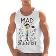 Mad Scientist Shirt Kids Boys Youth Science Teacher Men Tank Top, Science Teacher Gifts, trending gift Mad Scientist Shirt Kids Boys Youth Science Teacher Men Tank Top, Science Teacher Gifts, trending gift