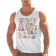 In My Maestra Era Spanish Bilingual Teacher First Day Men Tank Top, trending gift In My Maestra Era Spanish Bilingual Teacher First Day Men Tank Top, trending gift