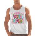 Math Coach Back To School Math Teacher Men Tank Top, trending gift