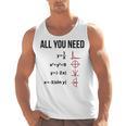Math Graphs Mathematics Math Teacher Men Tank Top, trending gift Math Graphs Mathematics Math Teacher Men Tank Top, trending gift