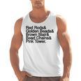 Montessori Helvetica Education Teacher Men Tank Top, trending gift Montessori Helvetica Education Teacher Men Tank Top, trending gift