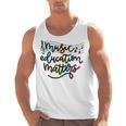 Music Education Matters Music Teacher Appreciation Women Men Tank Top, trending gift Music Education Matters Music Teacher Appreciation Women Men Tank Top, trending gift