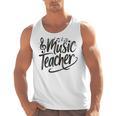 Music Teacher For Women Elementary First Day Of School Men Tank Top, trending gift Music Teacher For Women Elementary First Day Of School Men Tank Top, trending gift