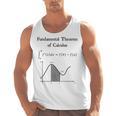 Nerdy Fundamental Theorem Of Calculus Math Teacher Geek Men Tank Top, trending gift Nerdy Fundamental Theorem Of Calculus Math Teacher Geek Men Tank Top, trending gift