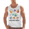 Neurodiverse Universe Space Planet Special Education Teacher Men Tank Top, trending gift Neurodiverse Universe Space Planet Special Education Teacher Men Tank Top, trending gift