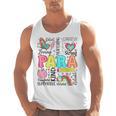 Para Paraprofessional Paraeducator Teacher Back To School Men Tank Top, trending gift Para Paraprofessional Paraeducator Teacher Back To School Men Tank Top, trending gift