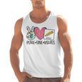 Peace Love Visuals Special Education Teacher Dream Team Men Tank Top, trending gift Peace Love Visuals Special Education Teacher Dream Team Men Tank Top, trending gift