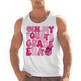 Pink Fourth Grade Era 4th Back To School Grade Teacher Men Tank Top, 4th Grade Teacher Gifts, trending gift Pink Fourth Grade Era 4th Back To School Grade Teacher Men Tank Top, 4th Grade Teacher Gifts, trending gift