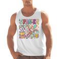 Pre K Back To School Teacher Student Men Women Kids Men Tank Top, trending gift