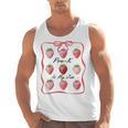 Pre K Is My Jam Teacher Team Crew Preschool Cute Strawberry Men Tank Top, trending gift Pre K Is My Jam Teacher Team Crew Preschool Cute Strawberry Men Tank Top, trending gift