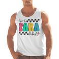 Pre-K Paraprofessional Teacher Back To School Vibes Men Tank Top, trending gift Pre-K Paraprofessional Teacher Back To School Vibes Men Tank Top, trending gift