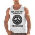 Real Goths Sack Rome History Teacher Men Tank Top, History Teacher Gifts, trending gift