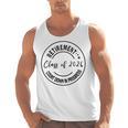 Retirement Class Of 2026 Count Down Progress Retired Teacher Men Tank Top, trending gift Retirement Class Of 2026 Count Down Progress Retired Teacher Men Tank Top, trending gift