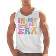 Retro Groovy Retirement Era Retired Teacher Men Tank Top, Groovy Teacher Gifts, trending gift
