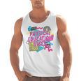 Retro Physical Education Vibes Gym Teacher Phys Ed Teacher Men Tank Top, trending gift Retro Physical Education Vibes Gym Teacher Phys Ed Teacher Men Tank Top, trending gift
