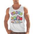 Retro Proud To Teach Multilingual Learners English Teacher Men Tank Top, English Teacher Gifts, trending gift