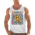 Retro Special Education Squad Groovy Dream Team Teacher Men Tank Top, Groovy Teacher Gifts, trending gift Retro Special Education Squad Groovy Dream Team Teacher Men Tank Top, Groovy Teacher Gifts, trending gift