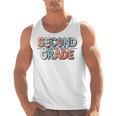 Second Grade Dream Team Back To School 2nd Grade Teacher Men Tank Top, 2nd Grade Teacher Gifts, trending gift Second Grade Dream Team Back To School 2nd Grade Teacher Men Tank Top, 2nd Grade Teacher Gifts, trending gift