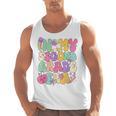 In My Second Grade Era Teachers Women Back To School Girls Men Tank Top, trending gift