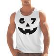 Six Seven Halloween Costume For Students Teachers 6 7 Men Tank Top, trending gift Six Seven Halloween Costume For Students Teachers 6 7 Men Tank Top, trending gift
