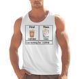 Special Education Teacher First Then Visual I Am Working For Men Women Girls Kids Men Tank Top, trending gift