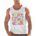 In My Student Teaching Era Back To School Teacher Team Men Tank Top, trending gift