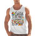 It Takes A Special Teacher To Hear What A Child Cannot Say Men Tank Top, trending gift