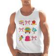 Teacher Christian God Says I Am Faith Religious Bible Verse Men Tank Top, trending gift Teacher Christian God Says I Am Faith Religious Bible Verse Men Tank Top, trending gift