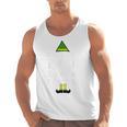 Teacher Christmas Teaching Is My Favorite Men Tank Top, trending gift