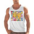 Teacher Pencil Coquette Bow Back To School Teacher Men Tank Top, trending gift Teacher Pencil Coquette Bow Back To School Teacher Men Tank Top, trending gift