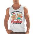 Teacher Of Smart Cookies Cute Gingerbread Teacher Christmas Men Tank Top, trending gift Teacher Of Smart Cookies Cute Gingerbread Teacher Christmas Men Tank Top, trending gift