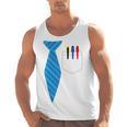 Teacher Tie & Pocket Protector Costume School Men Tank Top, trending gift Teacher Tie & Pocket Protector Costume School Men Tank Top, trending gift