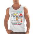 Teacher I Will Read Book On Boat Kids Women Bookworm Men Tank Top, trending gift Teacher I Will Read Book On Boat Kids Women Bookworm Men Tank Top, trending gift