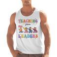 Teaching Future Leaders Otter Back To School Teacher Men Tank Top, Future Teacher Gifts, trending gift Teaching Future Leaders Otter Back To School Teacher Men Tank Top, Future Teacher Gifts, trending gift