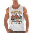 Thankful For My Preschool Turkeys Thanksgiving Teacher Fall Men Tank Top, trending gift Thankful For My Preschool Turkeys Thanksgiving Teacher Fall Men Tank Top, trending gift