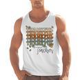 Thankful Teacher Thanksgiving Fall Pumpkin Turkey Men Tank Top, trending gift Thankful Teacher Thanksgiving Fall Pumpkin Turkey Men Tank Top, trending gift