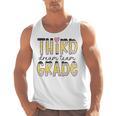 Third Grade Dream Team Back To School 3rd Grade Teacher Men Tank Top, trending gift